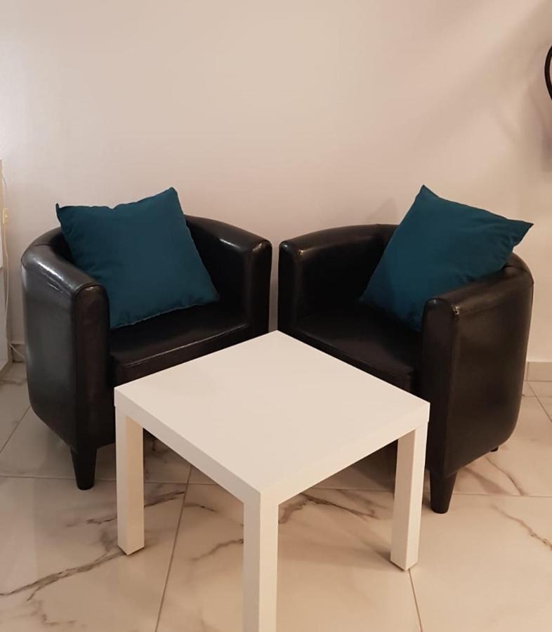 Jade 20.20 Apartamento Lagos Exterior foto