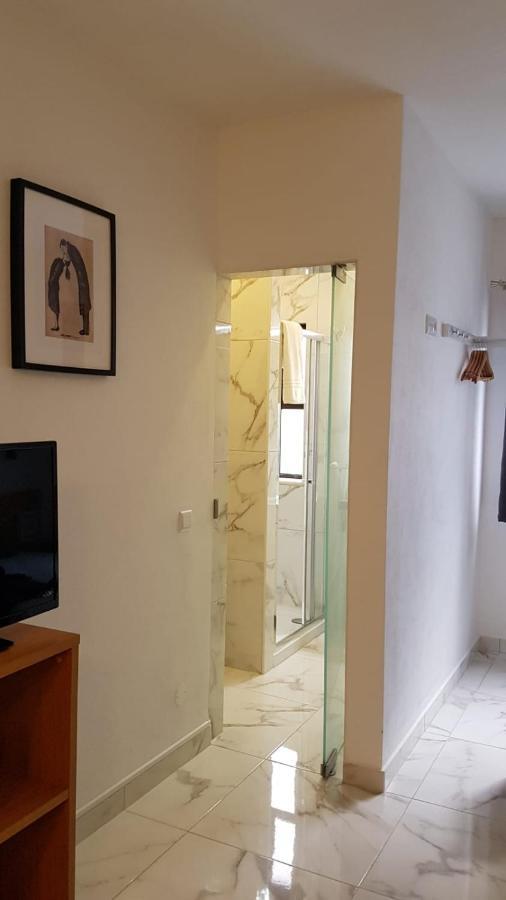 Jade 20.20 Apartamento Lagos Exterior foto